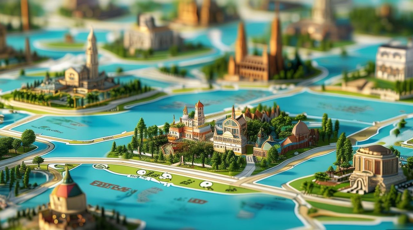 茂名旅游景点大全排名