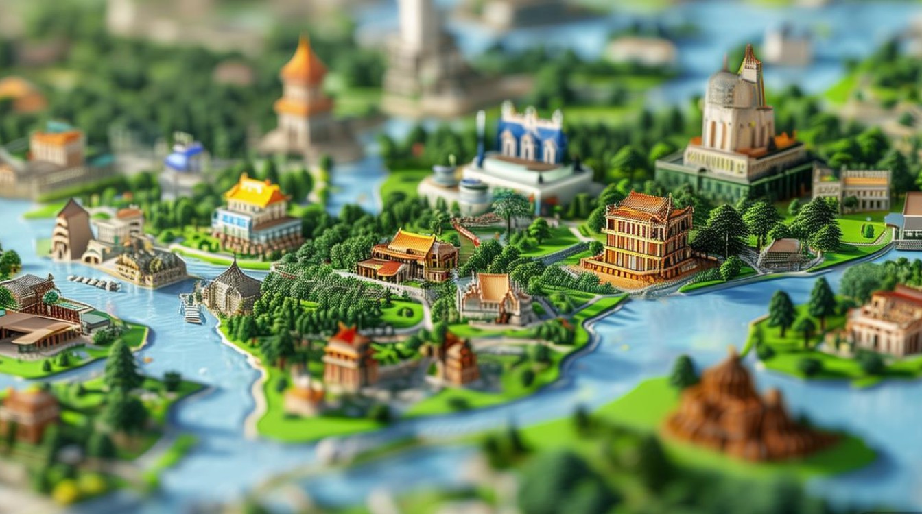 茂名旅游景点大全排名