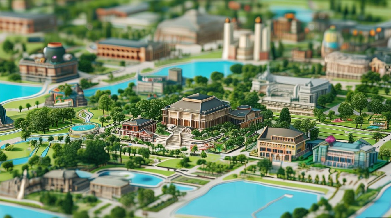 茂名旅游景点大全排名