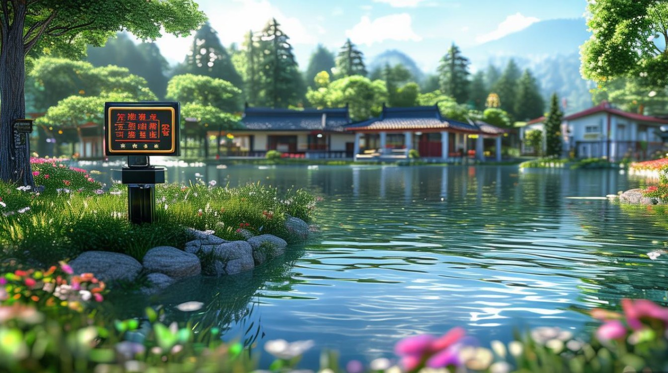 隆昌附近的旅游景点