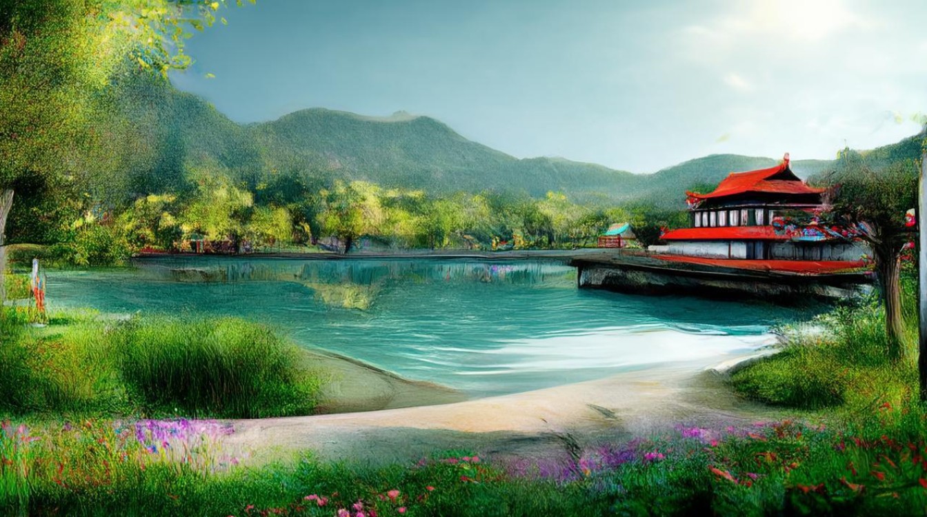 隆昌附近的旅游景点