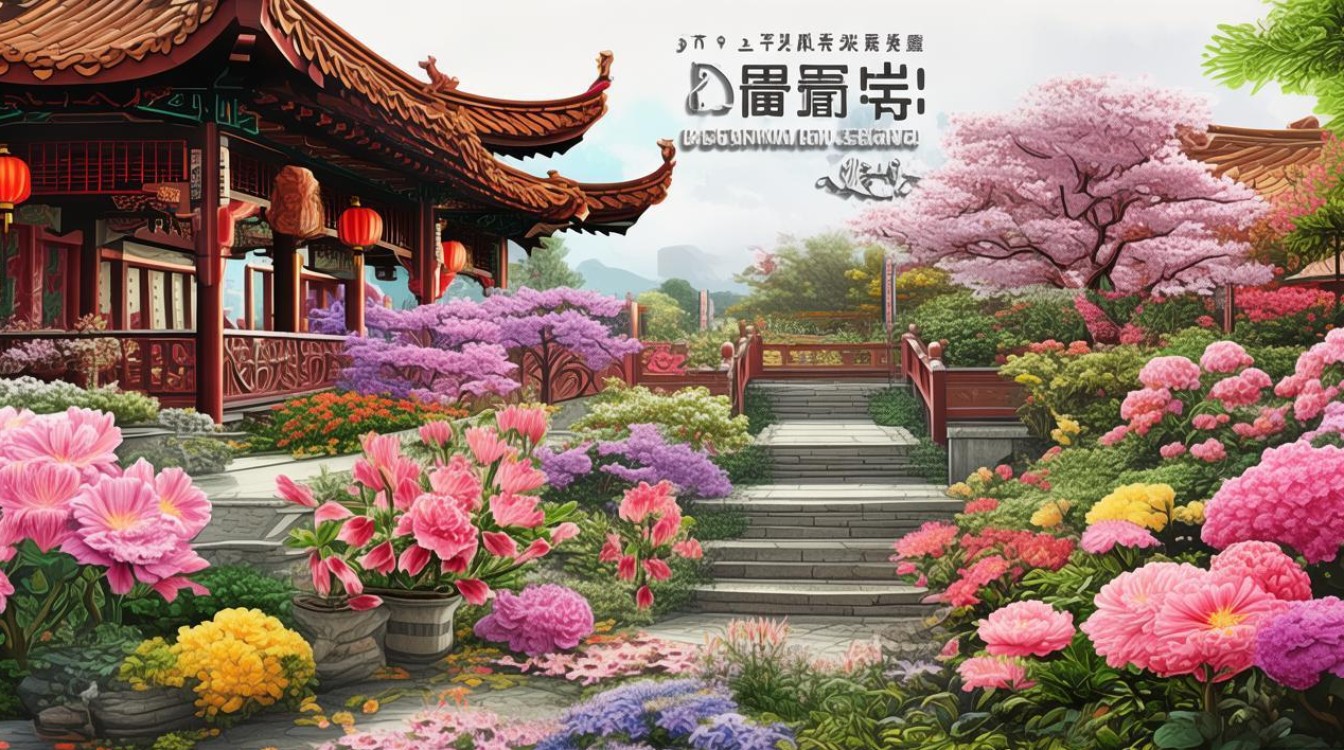 成都看花的景点有哪些 成都看花的景点有哪些