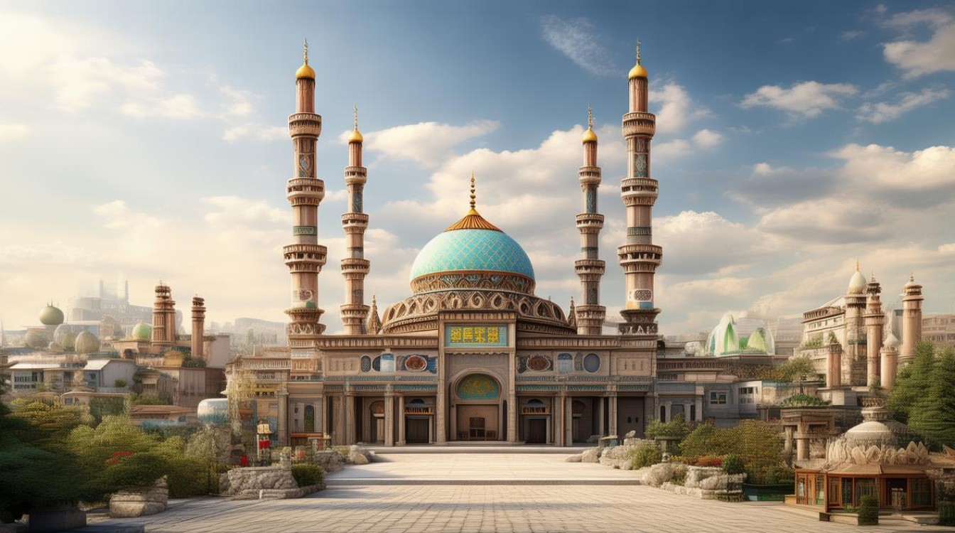 宁夏银川旅游景点介绍 宁夏银川旅游景点介绍