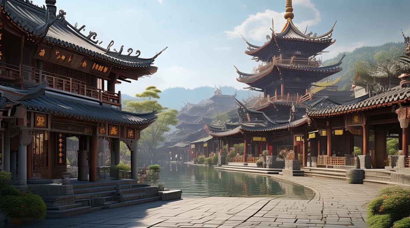 宁国有哪些旅游景点 宁国有哪些旅游景点