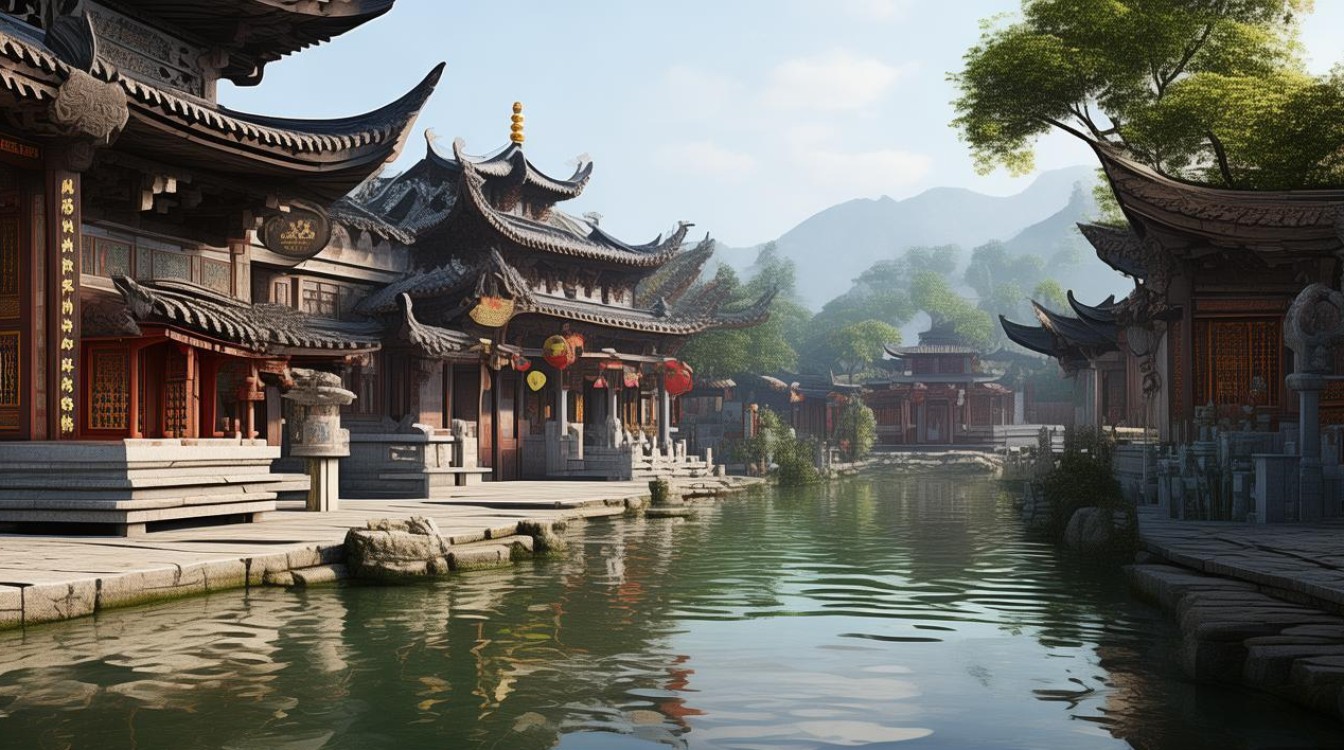 宁国有哪些旅游景点 宁国有哪些旅游景点