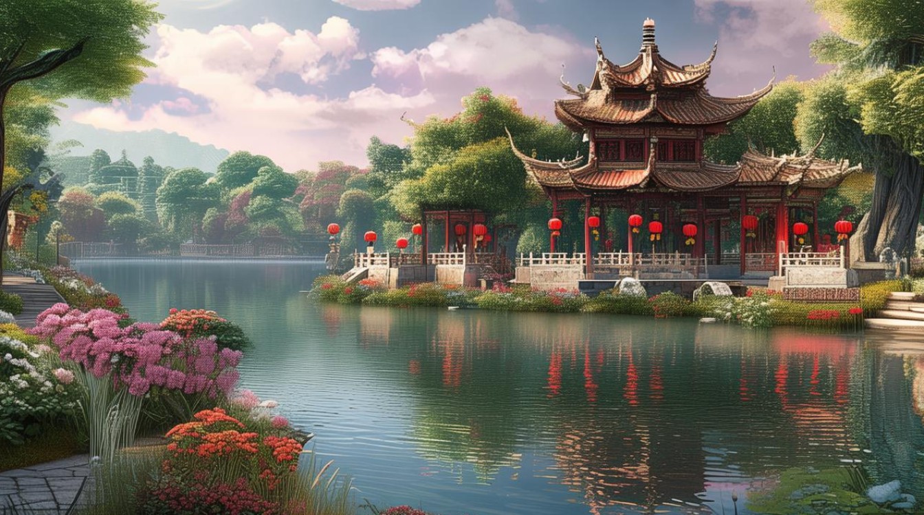 太仓附近的旅游景点 太仓附近的旅游景点