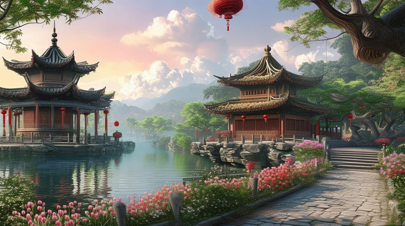 太仓附近的旅游景点 太仓附近的旅游景点