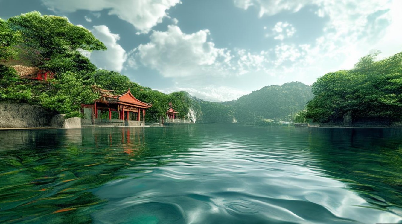 衢州小湖南旅游景点 衢州小湖南旅游景点