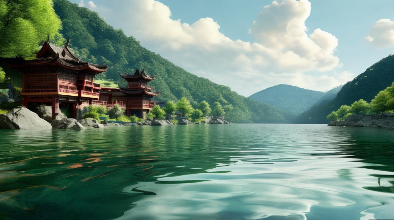 衢州小湖南旅游景点 衢州小湖南旅游景点