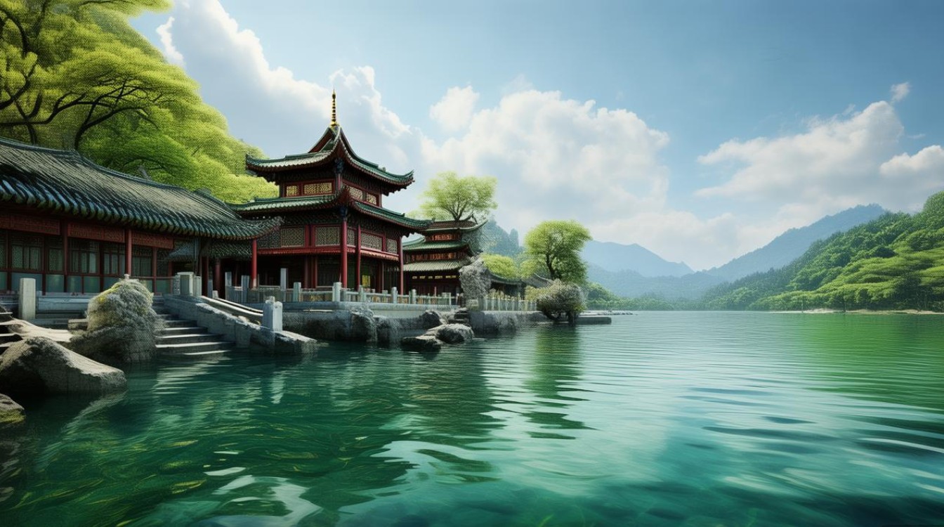 衢州小湖南旅游景点 衢州小湖南旅游景点