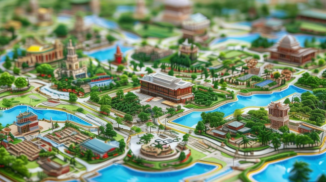 佛山旅游景点大全排行