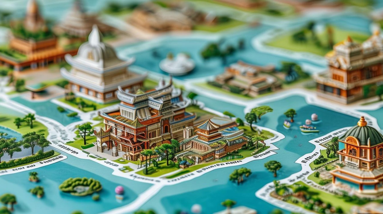 佛山旅游景点大全排行