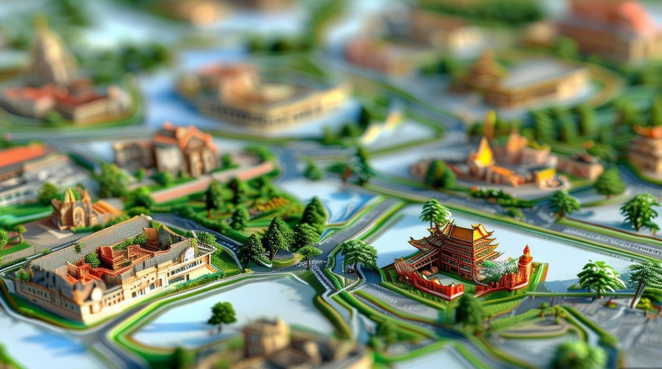 佛山旅游景点大全排行