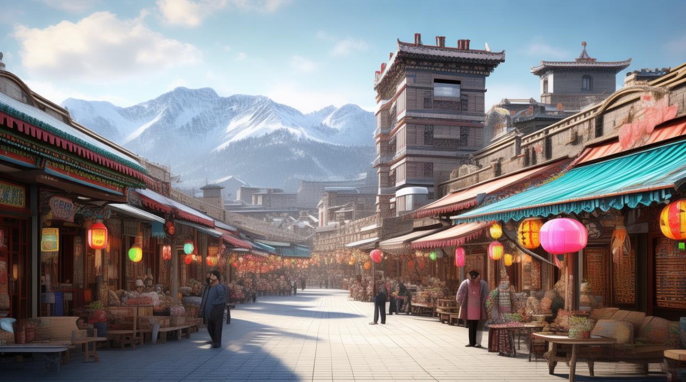 金昌有什么旅游景点 金昌有什么旅游景点