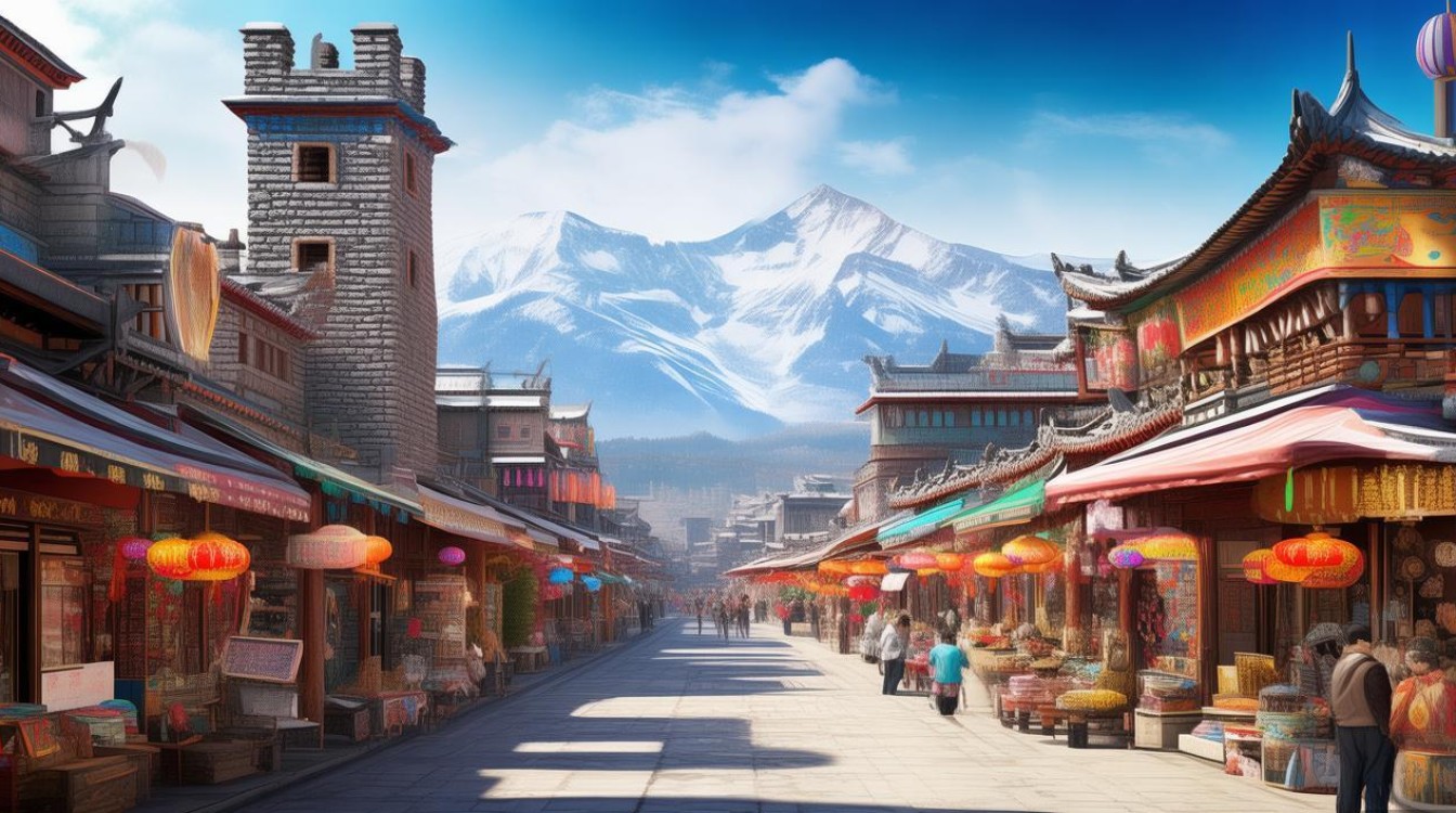 金昌有什么旅游景点 金昌有什么旅游景点