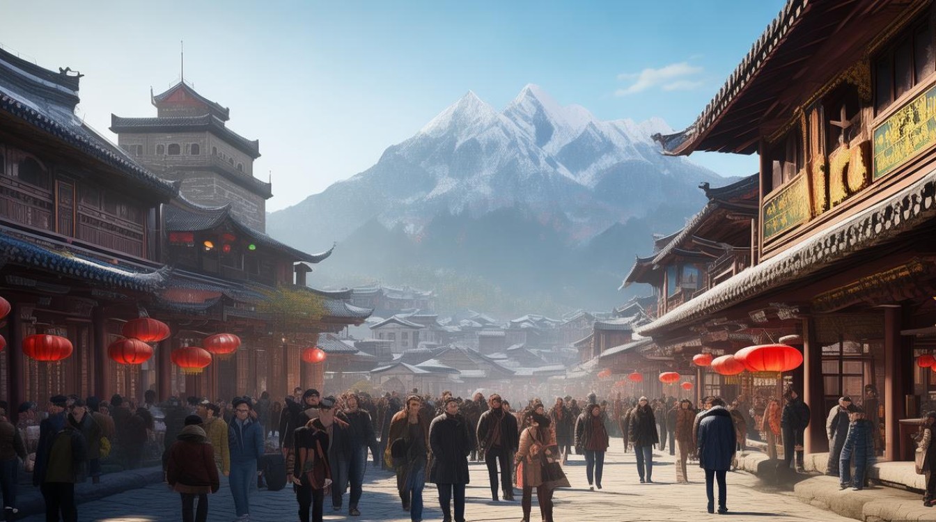 金昌有什么旅游景点 金昌有什么旅游景点