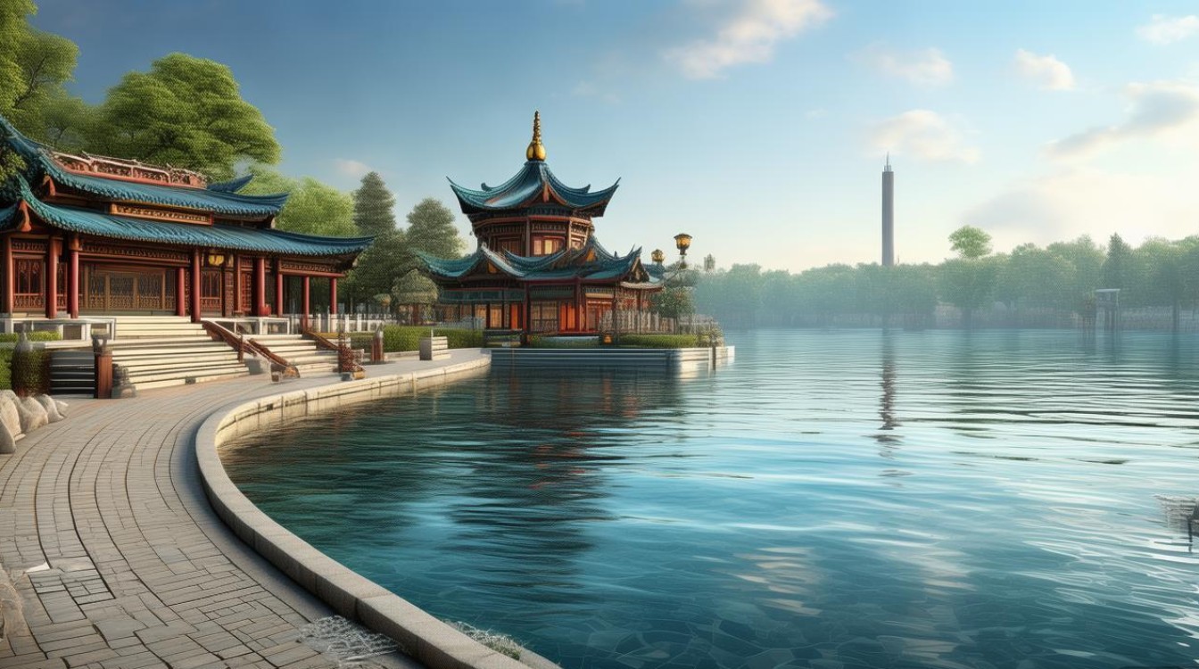 武汉东湖旅游景点介绍