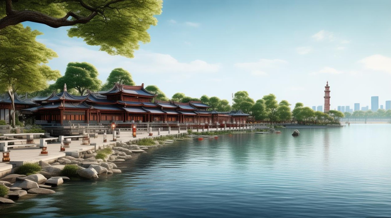 武汉东湖旅游景点介绍