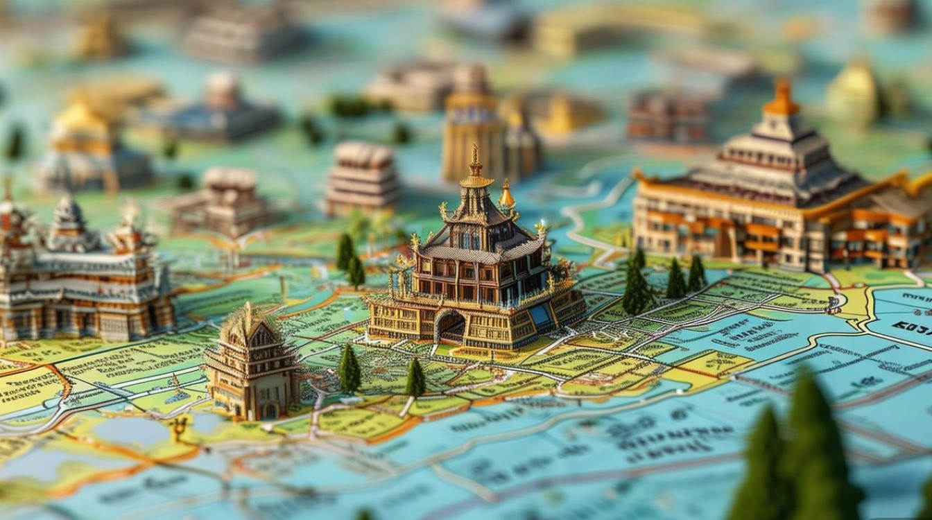 新沂旅游景点大全排名