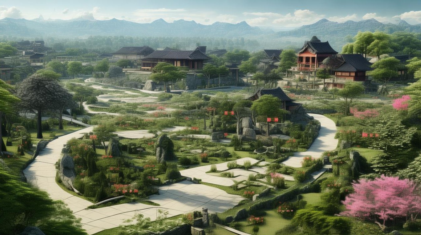 蓬莱长岛旅游景点大全