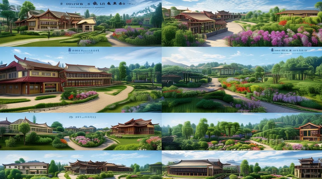 蓬莱长岛旅游景点大全