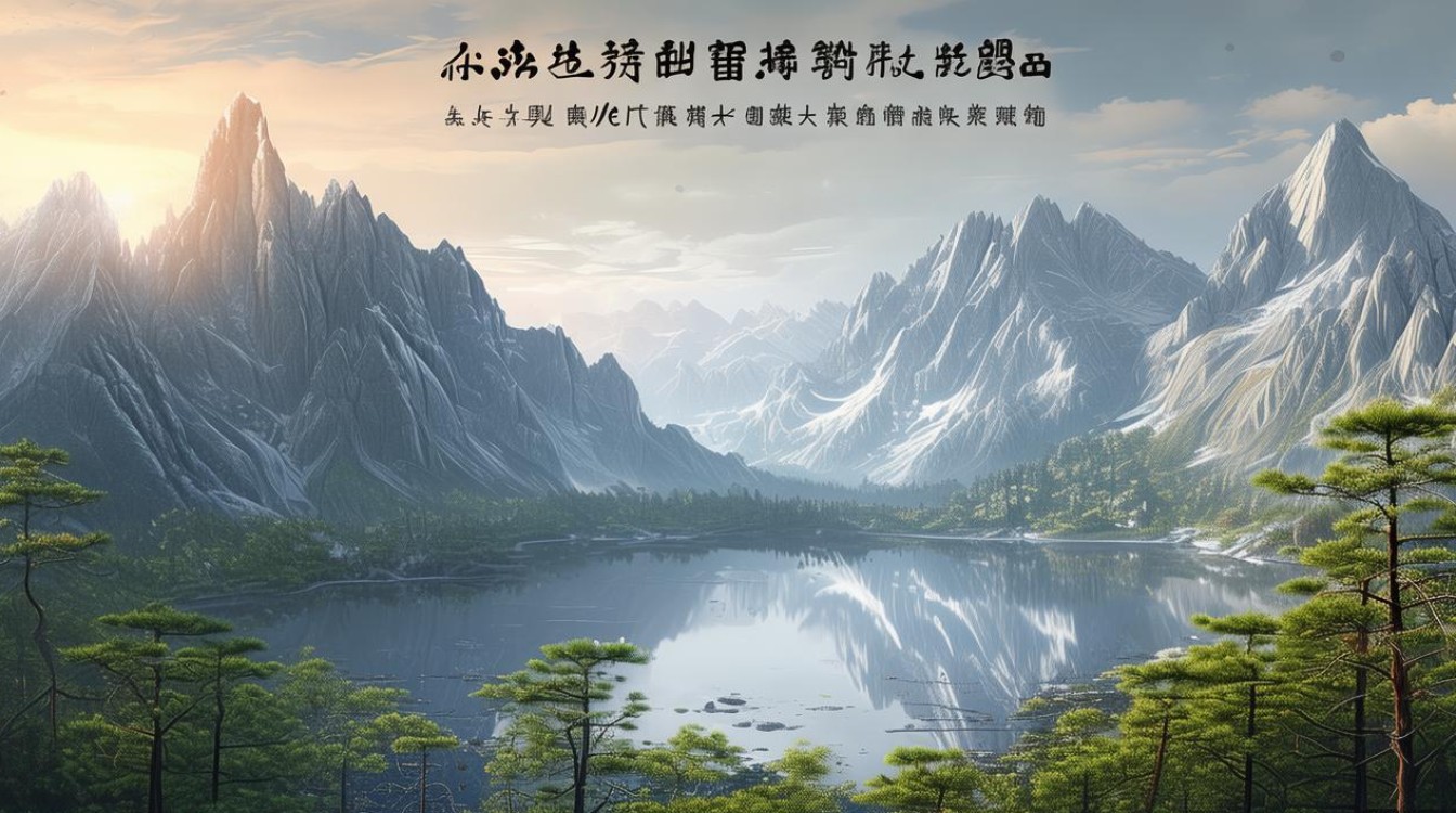 安徽有哪些名山景点 安徽有哪些名山景点