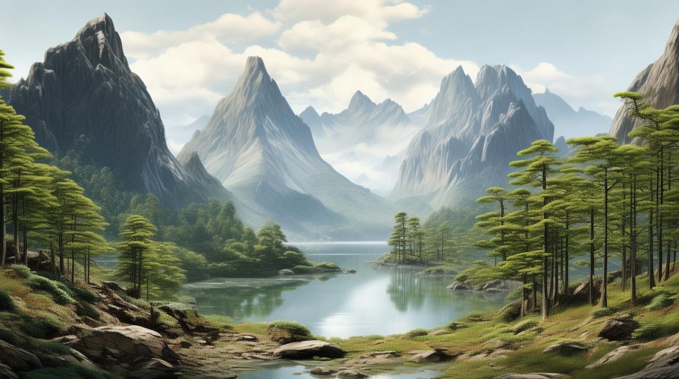 安徽有哪些名山景点 安徽有哪些名山景点