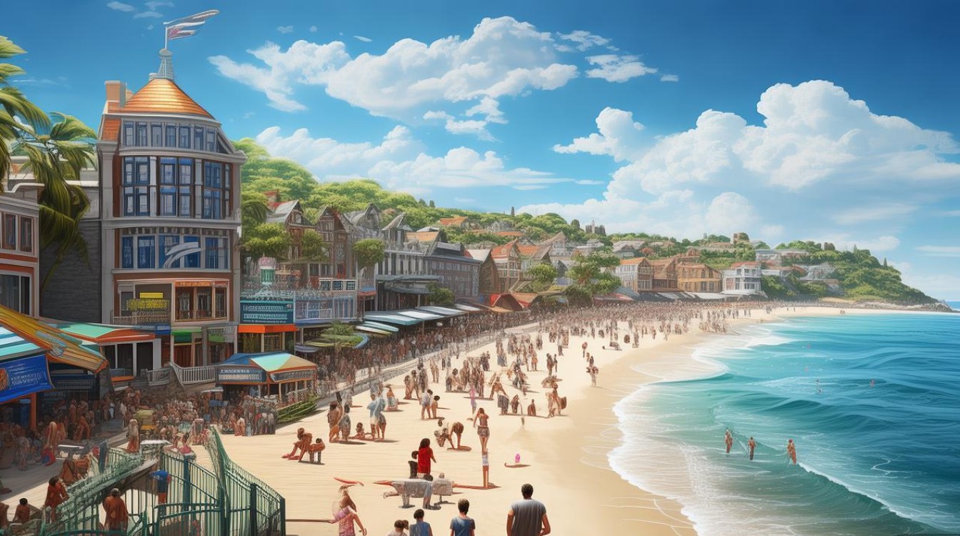 临海哪里有好玩的景点