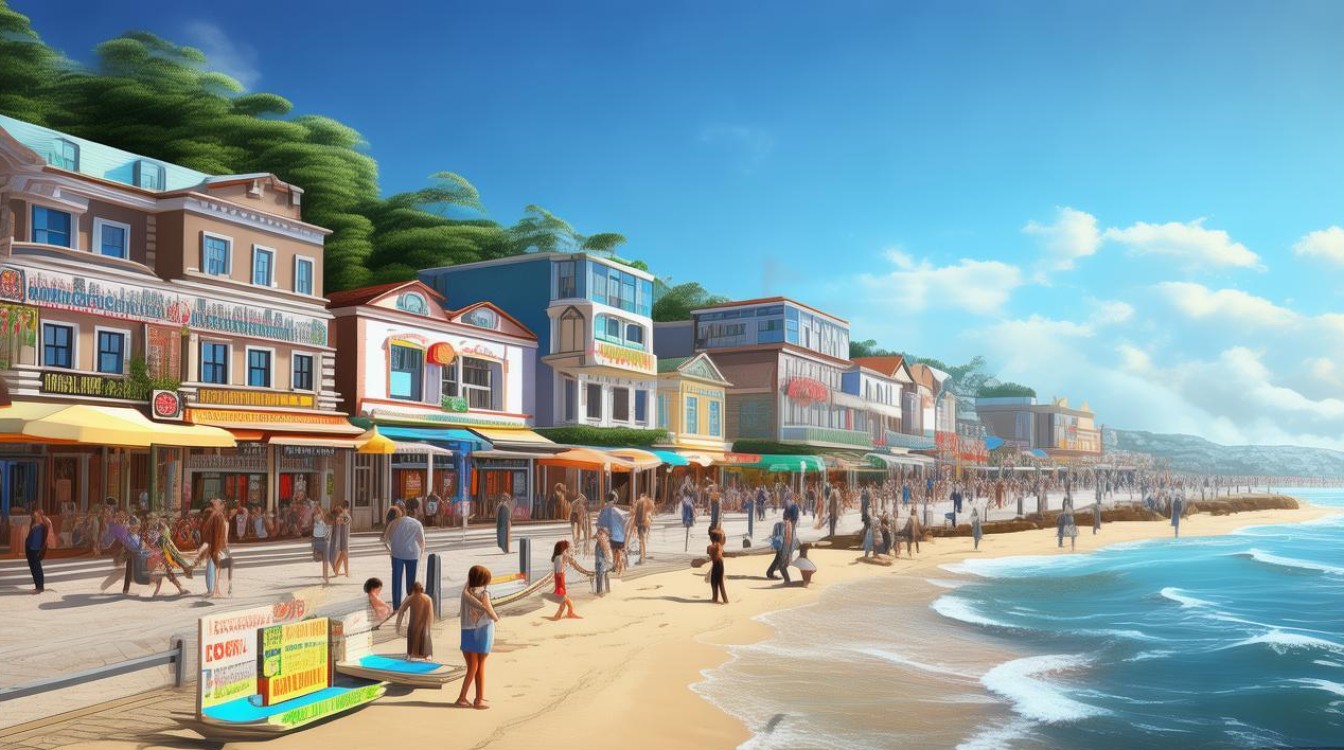 临海哪里有好玩的景点