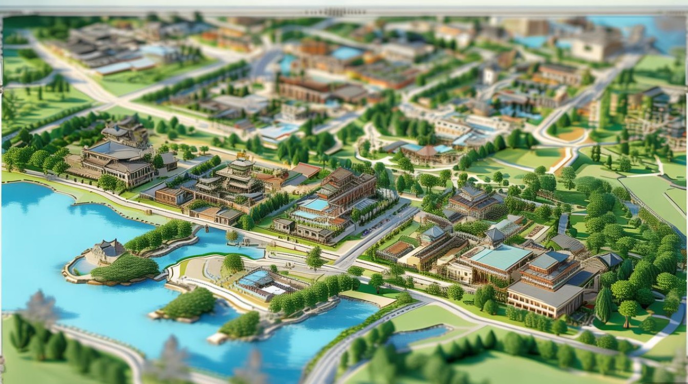 昆山有哪些景点值得去