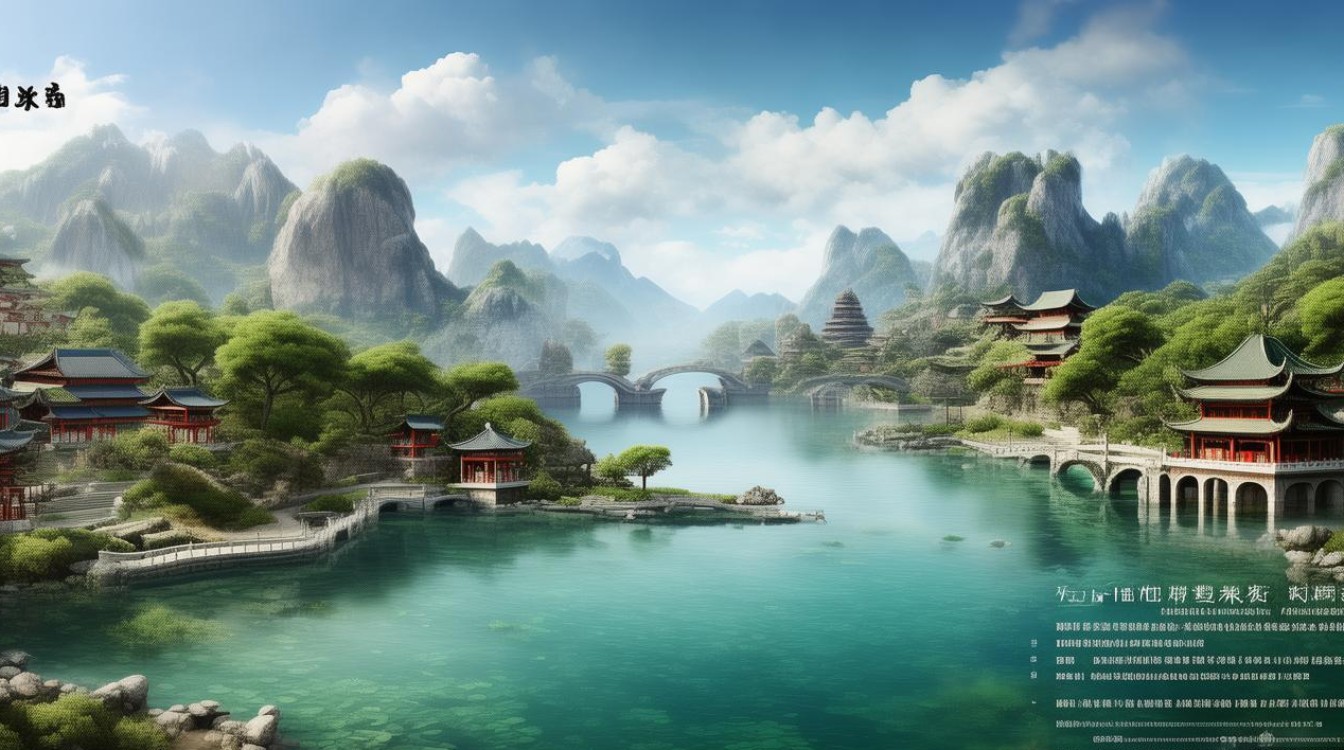 北京密云旅游景点大全