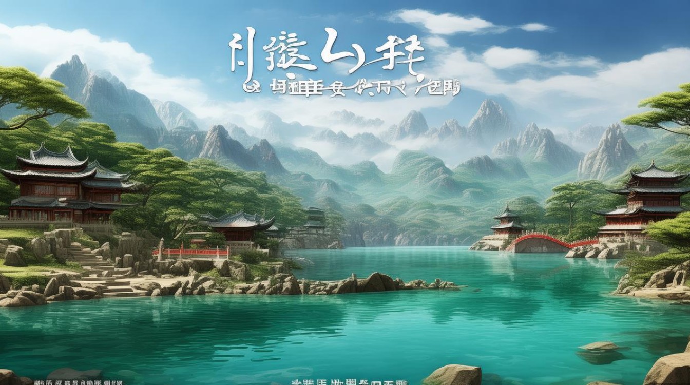 北京密云旅游景点大全