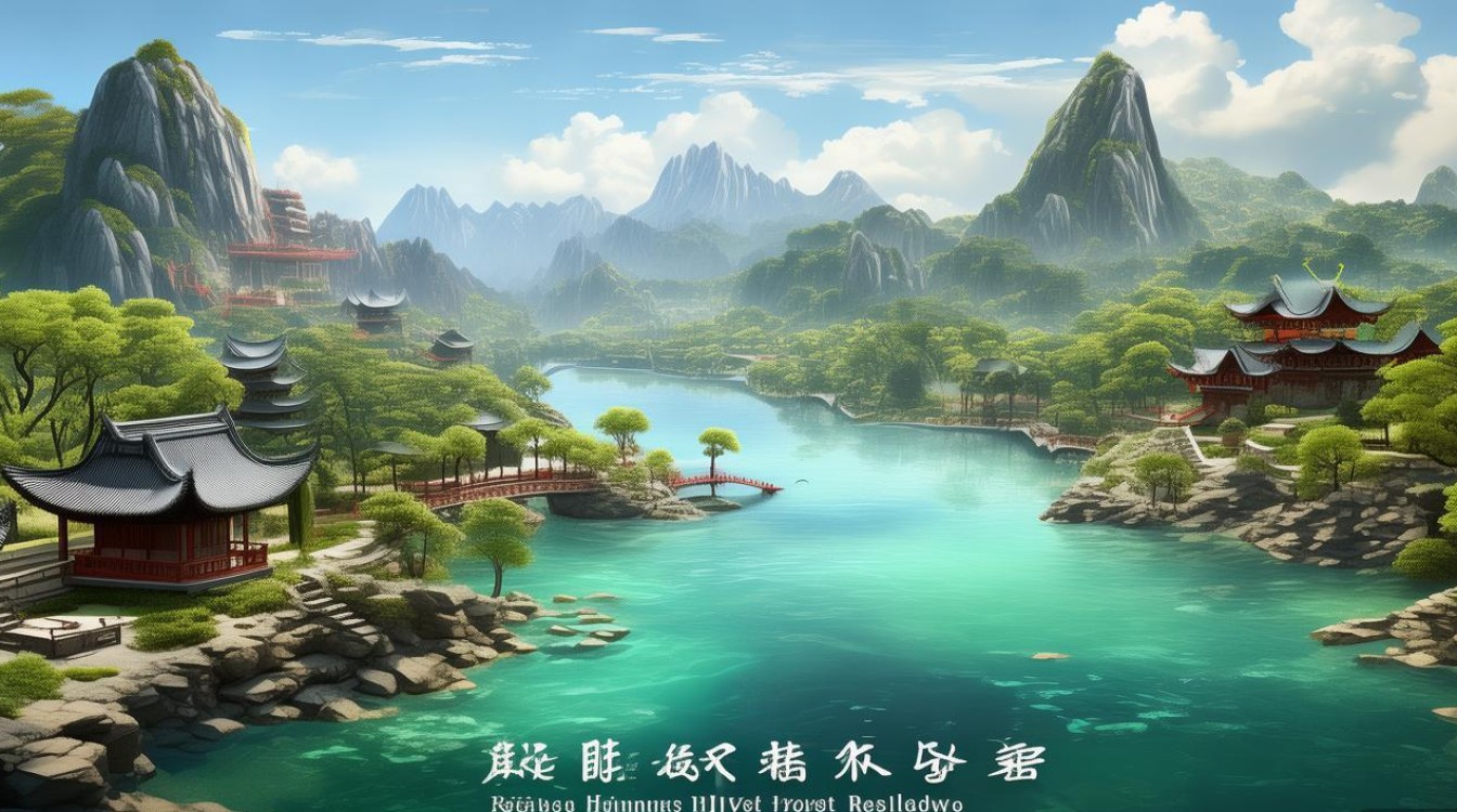 北京密云旅游景点大全