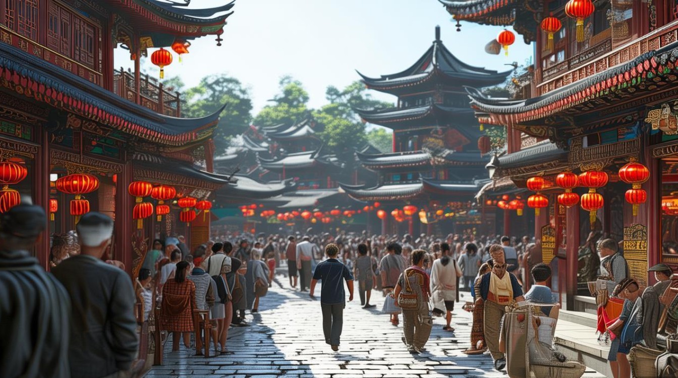 陇西有哪些旅游景点 陇西有哪些旅游景点