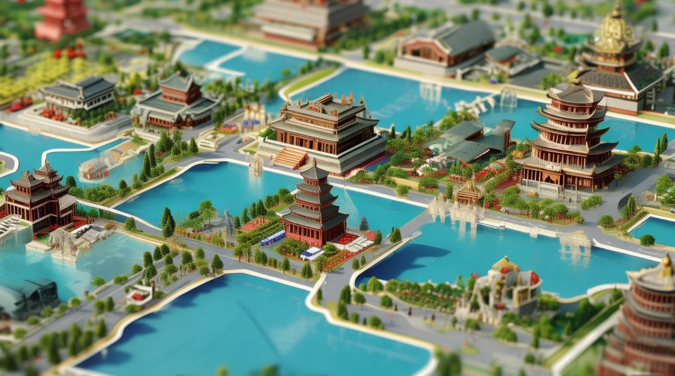 江苏无锡旅游景点攻略