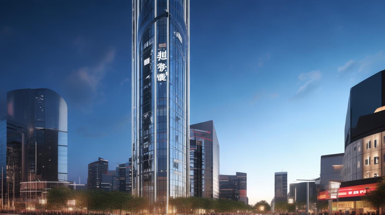 日本大阪的著名景点