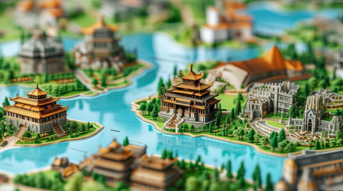 辽宁抚顺旅游景点大全