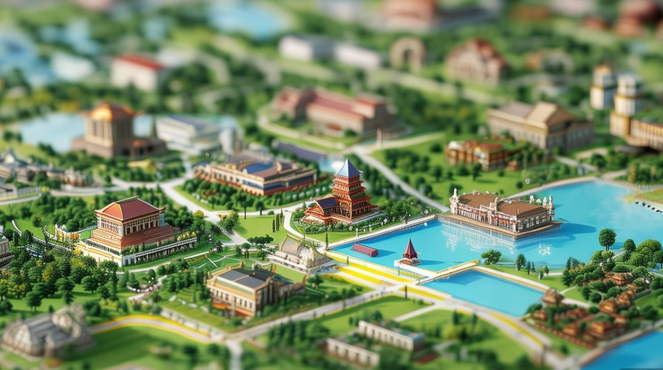 辽宁抚顺旅游景点大全