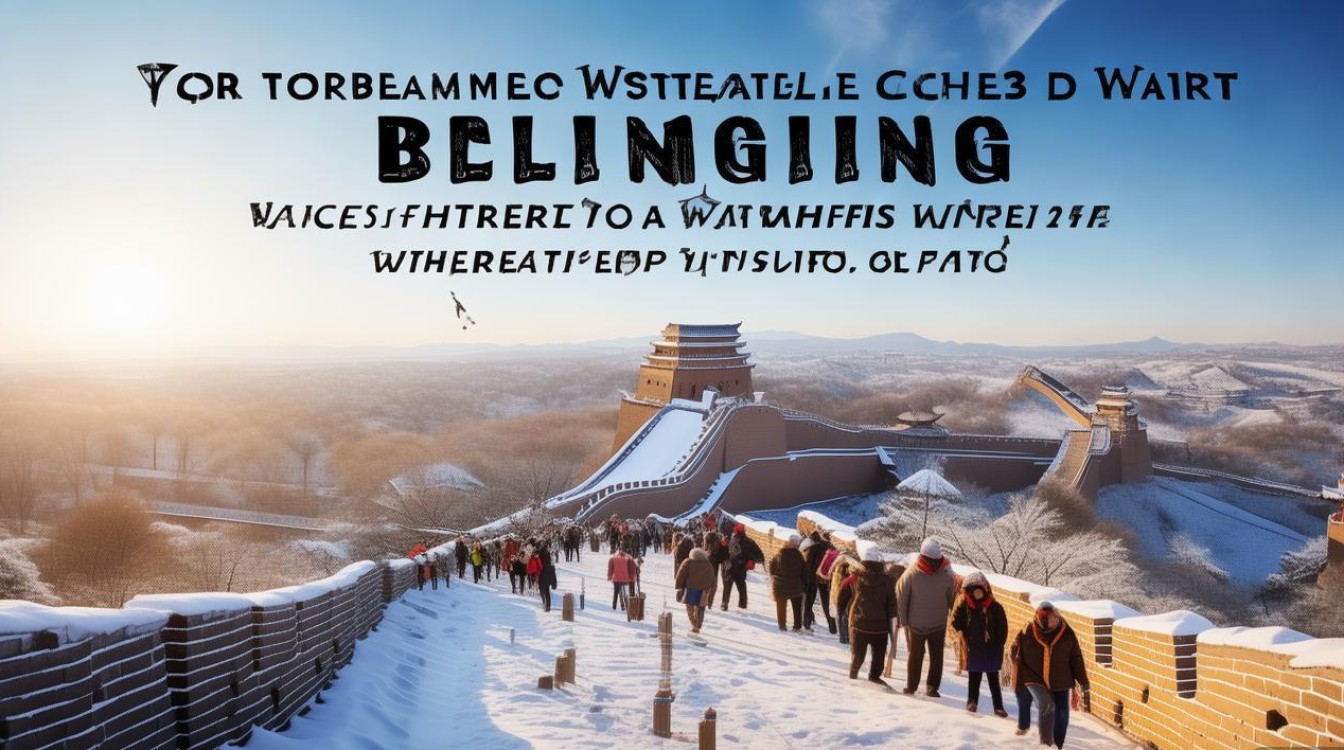 冬季去北京必玩景点