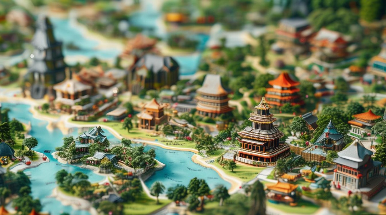 南平旅游景点大全排名