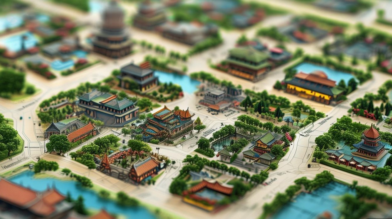 南平旅游景点大全排名