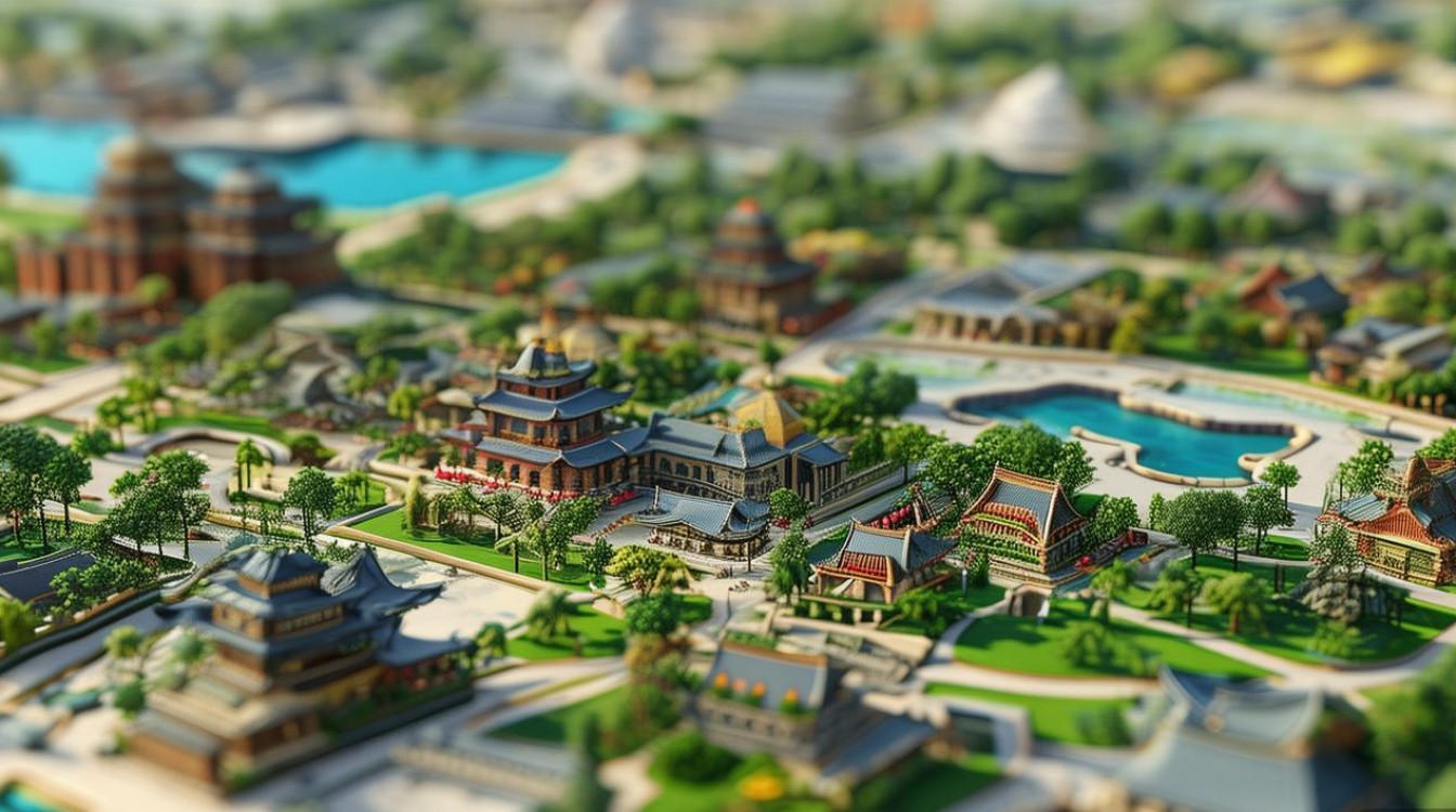 南平旅游景点大全排名