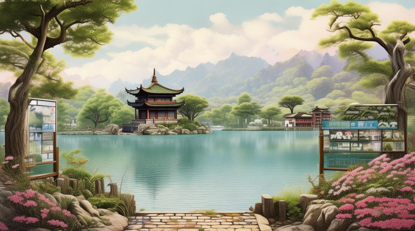 江西萍乡旅游景点介绍