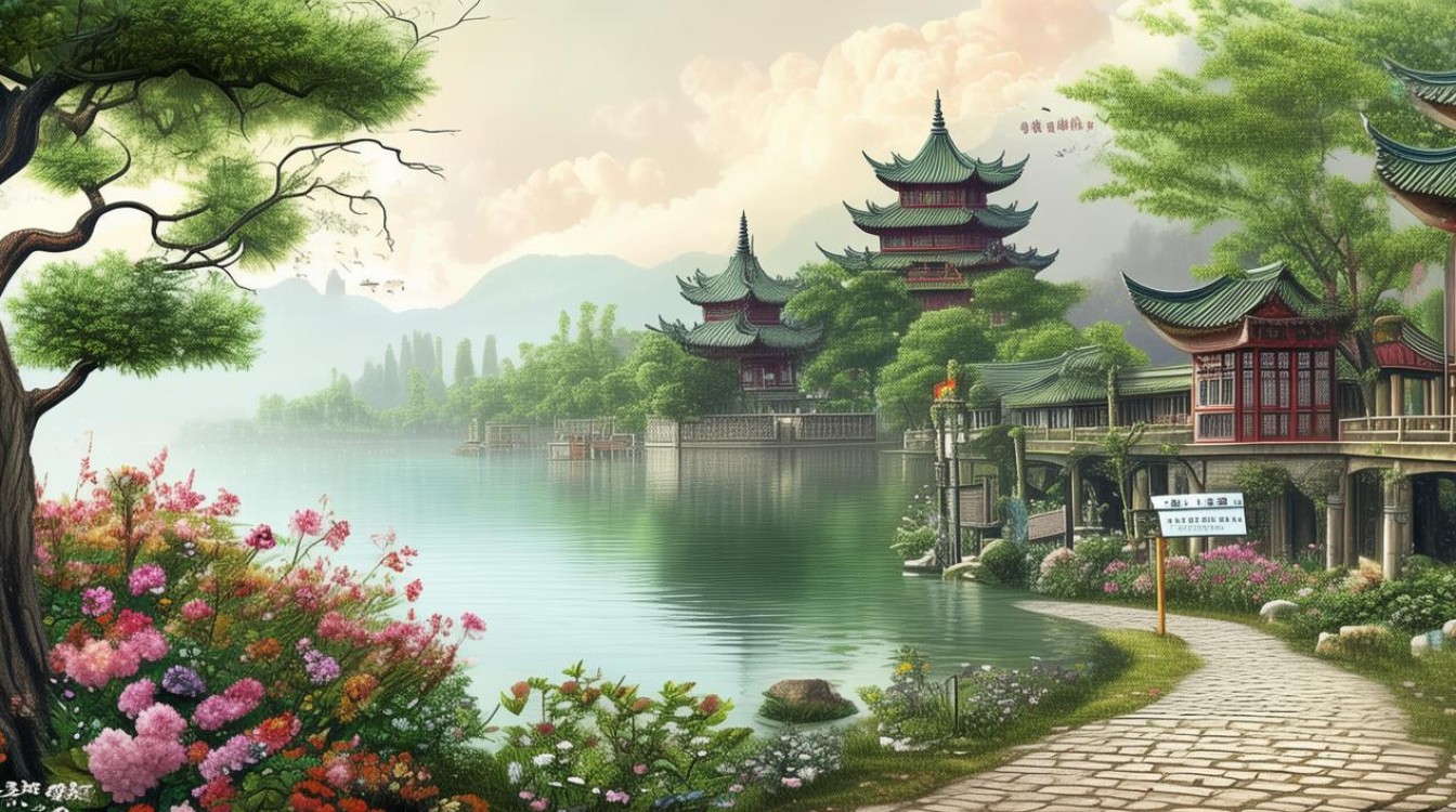 江西萍乡旅游景点介绍