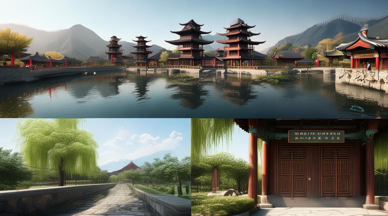 青浦有什么好玩的景点