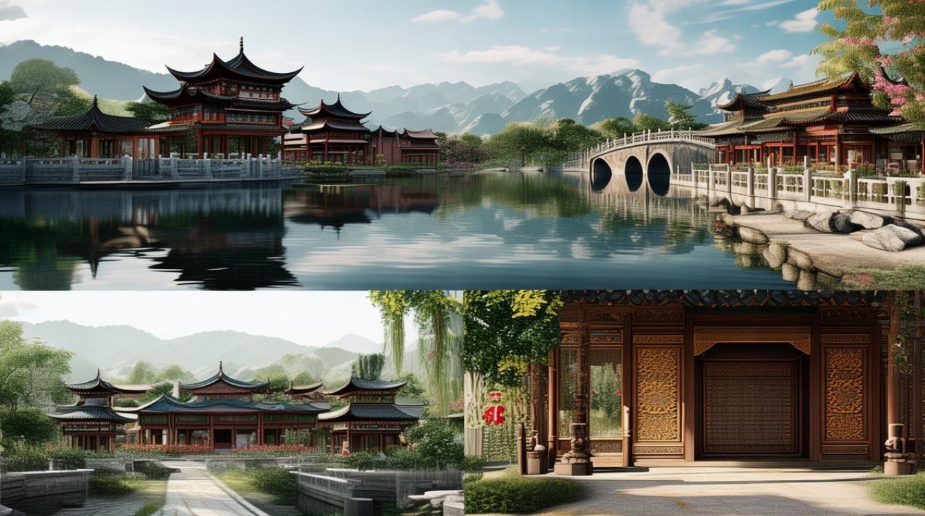 青浦有什么好玩的景点