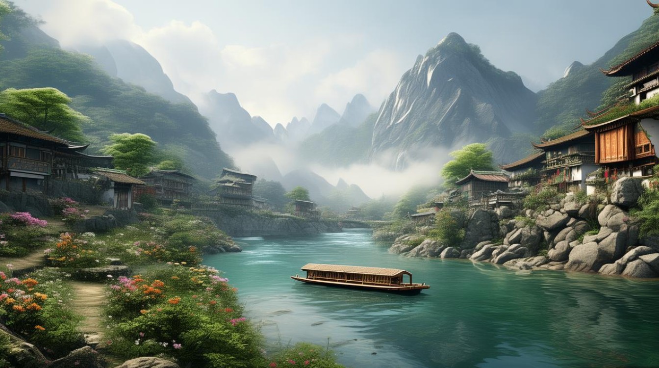 琼中有什么好玩的景点 琼中有什么好玩的景点