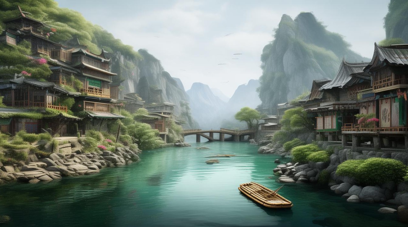 琼中有什么好玩的景点 琼中有什么好玩的景点