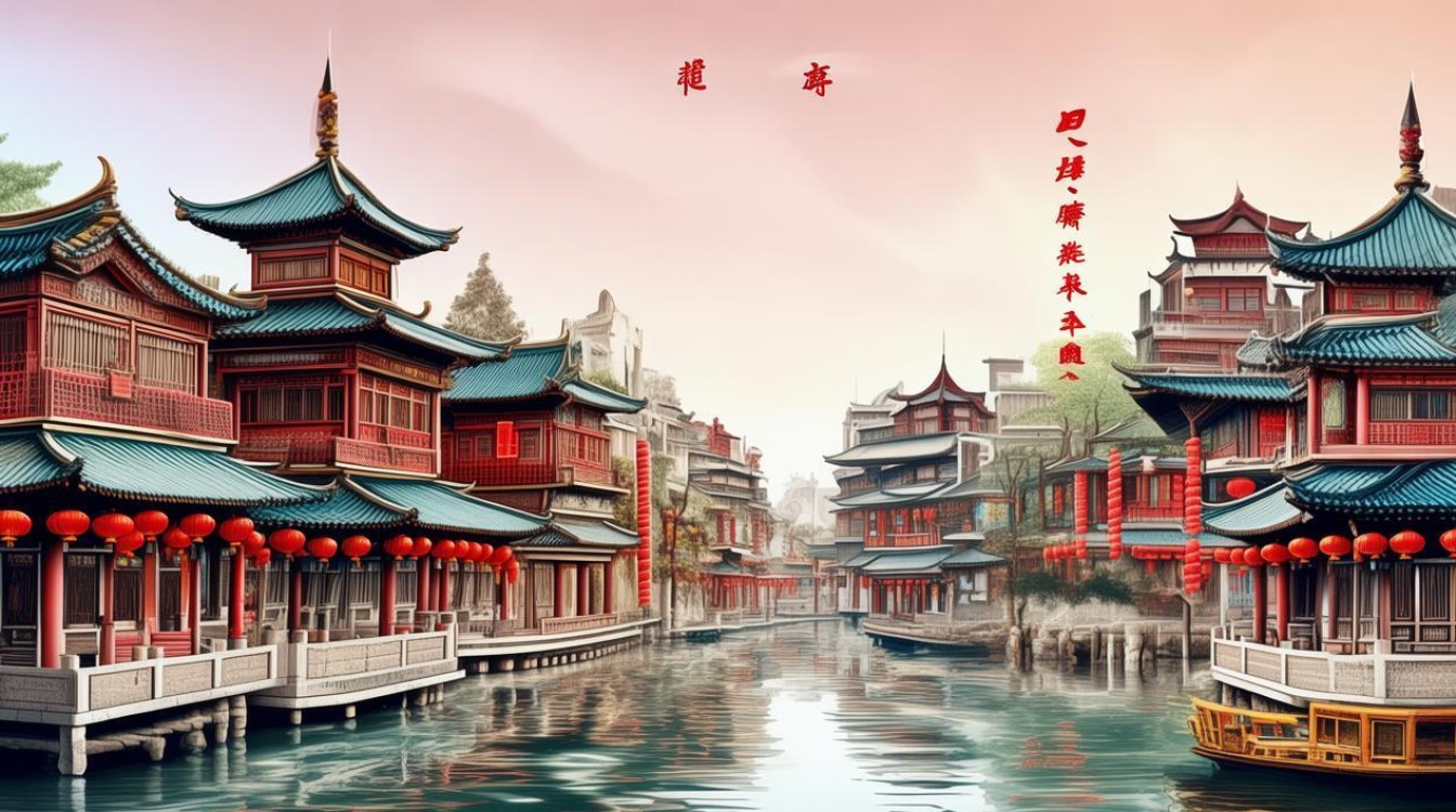 南通半日游最佳景点 南通半日游最佳景点