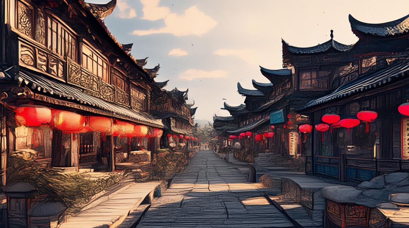 锦州特色旅游景点